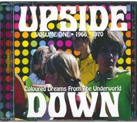 Various Artists - Upside Down Vol.1