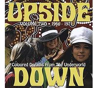 Various Artists - Upside Down Vol.2 [Import]