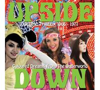 Various Artists - Upside Down Vol.3