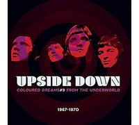 Various Artists - Upside Down Vol 9 [Import]