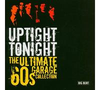 Various Artists - Uptight Tonight [Import]