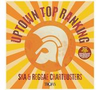 Trojan – Uptown Top Ranking: Trojan Ska & Reggae Chartbusters