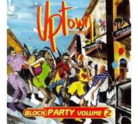 Various Artists - Uptown's Block Party 2