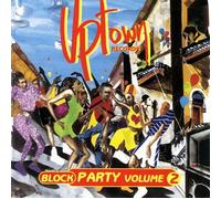 Various Artists - Uptowns Block Party Vol.2