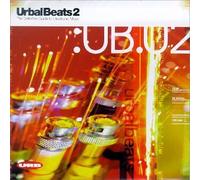 Various Artists - Urbal Beats 2
