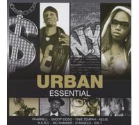 Various Artists - Urban [Import]