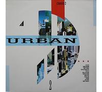 VARIOUS ARTISTS / URBAN CLASSICS 2 (1988)