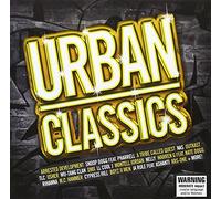 Various Artists - Urban Classics [Import]