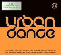 Various Artists - Urban Dance 11 [Import]