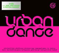 Various Artists - Urban Dance 12 [Import]
