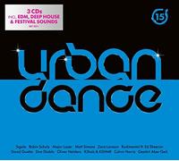 Various Artists - Urban Dance 15