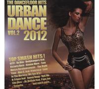 Various Artists - Urban Dance 2012.2