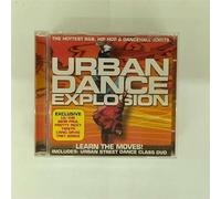 Various Artists - Urban Dance Explosion [Import]