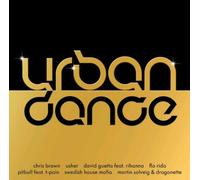 Various Artists - Urban Dance [Import]