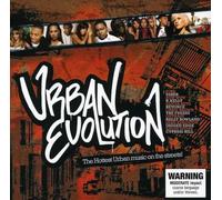 Various Artists – Urban Evolution – Import