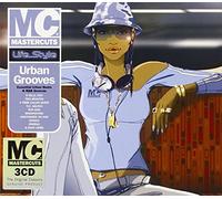 Various Mielsch – Mastercuts Life Style : Urban Groove