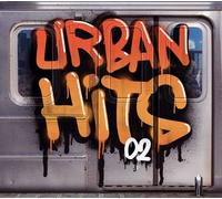 Various Artists - Urban Hits 2017 Vol 2