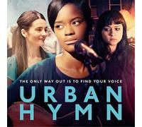 Various Artists – Urban Hymn – CD