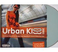 Various Artists - Urban Kiss 2 [Import]