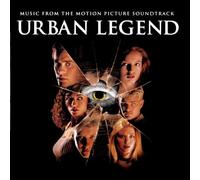 Various Artists - Urban Legend