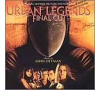 Various Artists - Urban Legends: Final Cut