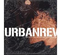 Various Artists - Urban Revolutions