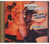 Various Artists - Urban Sounds 1990-1995