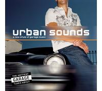 Various Artists - Urban Sounds [Import]