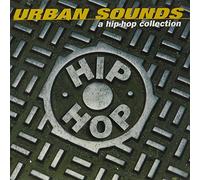 Urban Sounds: A Hip-Hop Collection