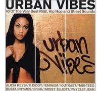 Various Artists - Urban Vibes