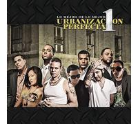 Various Artists - Urbanizacion Perfecta Lo Mejor