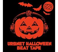 Various Artists - Urbnet Halloween Beat Tape (Various Artists)