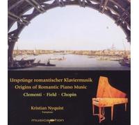 Various Artists - Ursprunge Romantischer K