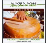 Various Artists - Uruguay: Tambores Del Candombe [Cd]