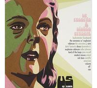 Various Artists - Us