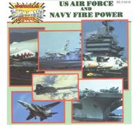 Various Artists - Us Air Force & Navy Fire Power
