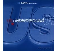 Various Artists - Us Underground 01-Garth S.F