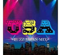 VARIOUS ARTISTS - Usa -Buzz Japan Mix-