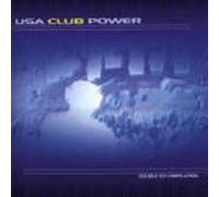 Various Artists - USA Club Power
