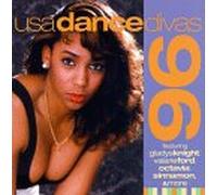 Various Artists - USA Dance Divas Compilation