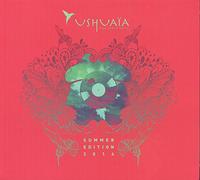 Various Artists - Ushuaia Ibiza Summer. [Import]