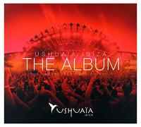 Various Artists - Ushuaia Ibiza The Album. [Import]