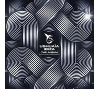 Various Artists - Ushuaia Ibiza The Album. [Import]