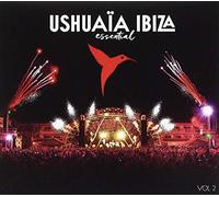 Various Artists - Ushuaia Ibiza Vol.2-Digi [Import]