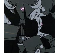 Various Artists - Utena 2: Virtual Star Embryology