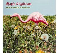 Various Artists - Utopian Daydream - New Rubble Vol.4