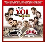 Various Artists - Uzun Yol Sarkilari 2