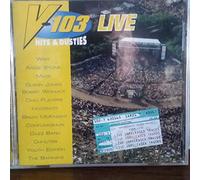 Various Artists - V-103 Live