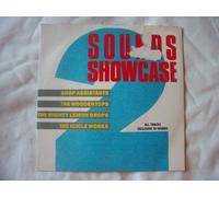 Various Artists - V/A Sounds Showcase 2 EP Woodentops Mighty Lemon Drops