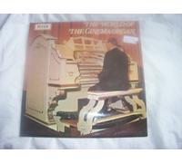 Various Artists - V/A World of the Cinema Organ UK LP 1971 SPA 195